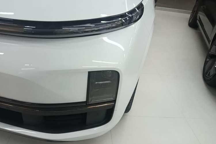 Used Li Auto L8 2025 Ultra Smart Refreshed Edition Left Front Headlight