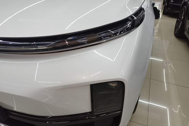 Used Li Auto L8 2025 Max Smart Refresh Edition Left Front Headlight
