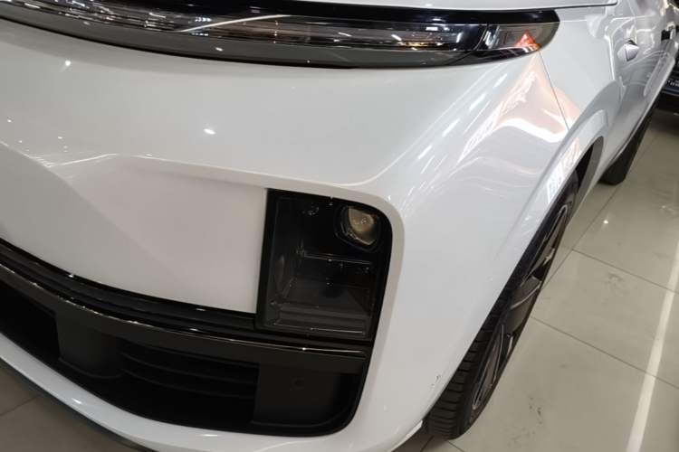 Used Li Auto L8 2025 Ultra Smart Refreshed Edition Left Front Headlight