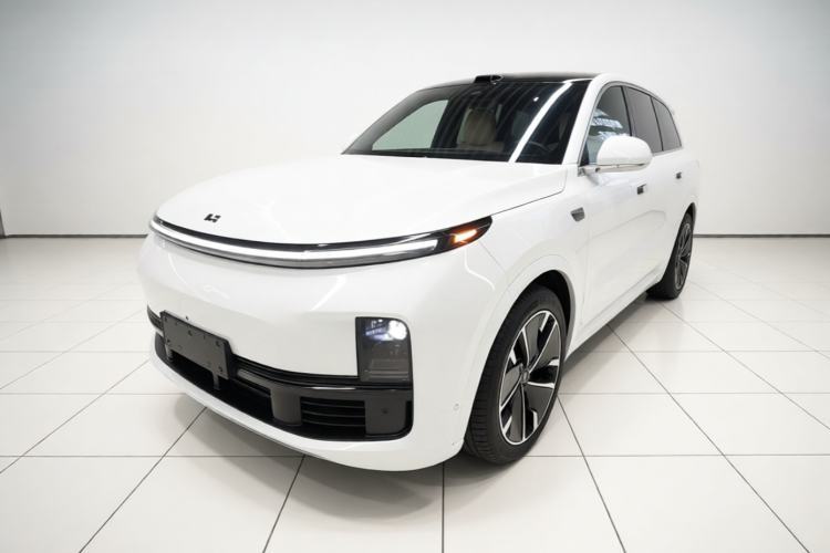 Ojetý Li Auto L8 2025 Ultra Smart Refreshed Edition Guazi used car, China used car export, Used car for sale, Used  cars, Cheapest cars for sale