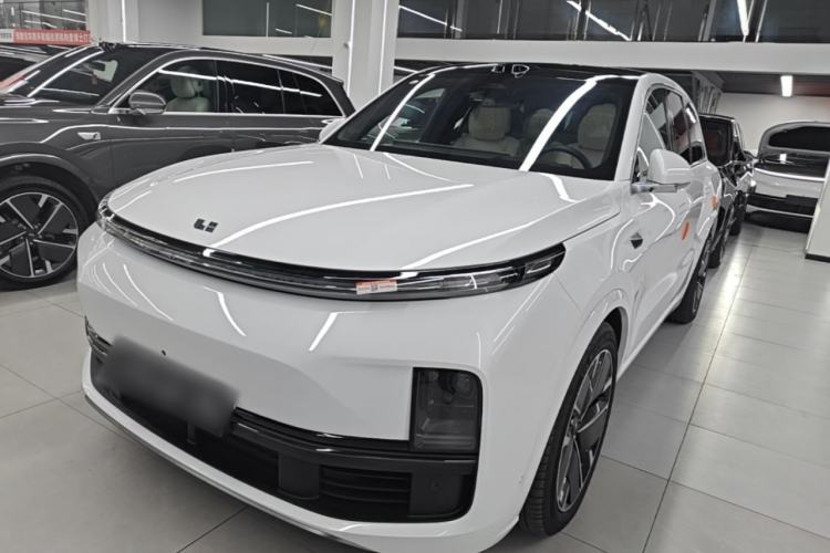 Used Li Auto L8 2025 Ultra Smart Refreshed Edition Guazi used car, China used car export, Used car for sale, Used  cars, Cheapest cars for sale