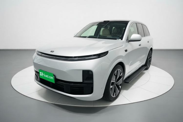 Ojetý Li Auto L8 2025 Ultra Smart Refreshed Edition Guazi used car, China used car export, Used car for sale, Used  cars, Cheapest cars for sale