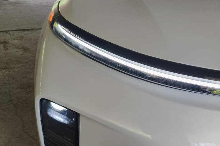 Used Li Auto L8 2025 Max Smart Refresh Edition Right Front Headlight