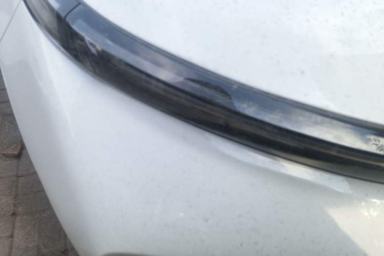 Used Li Auto L8 2025 Max Smart Refresh Edition Right Front Headlight