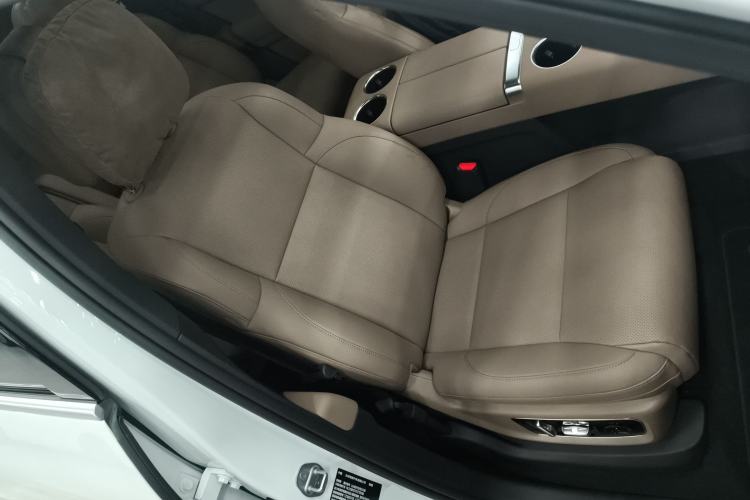 Used Li Auto L8 2025 Pro Smart Refresh Edition Right Front Seat