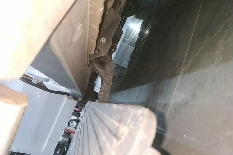 Used Li Auto L8 2025 Max Smart Refresh Edition Right Side Sill