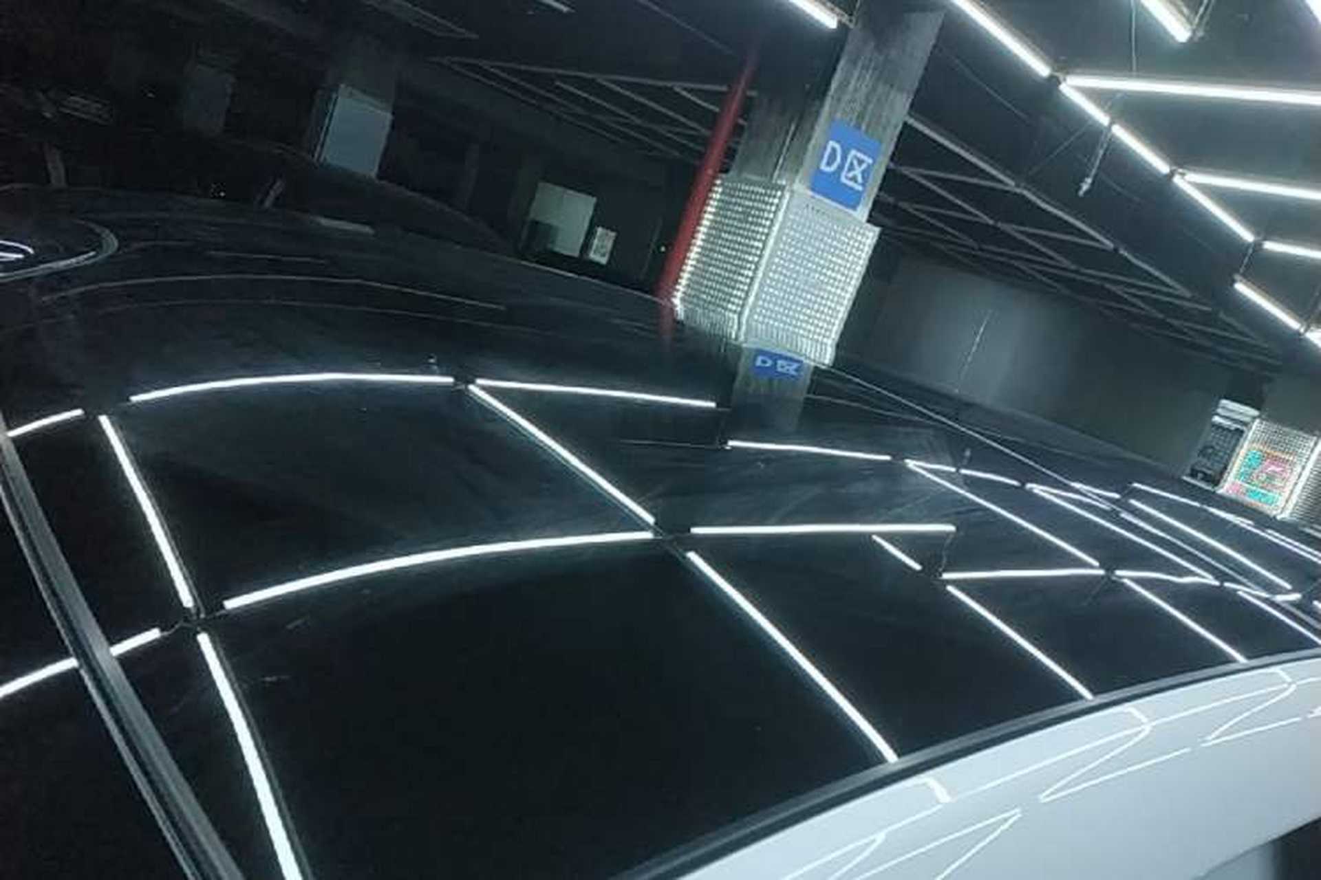 Used Li Auto L8 2025 Max Smart Refresh Edition Roof