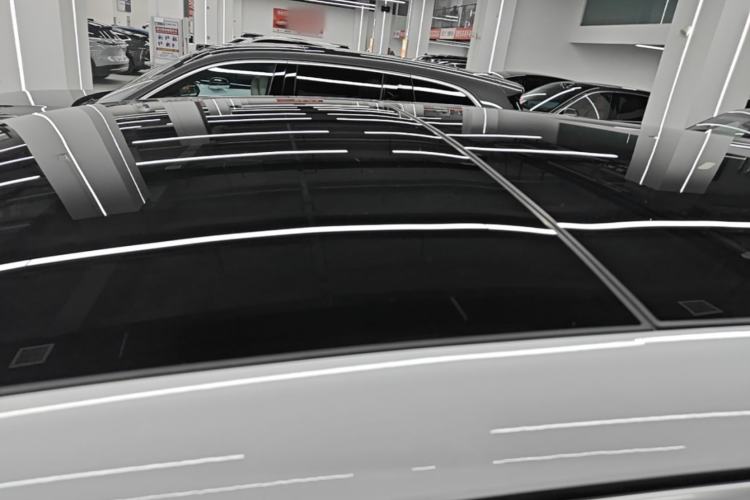 Used Li Auto L8 2025 Ultra Smart Refreshed Edition Roof
