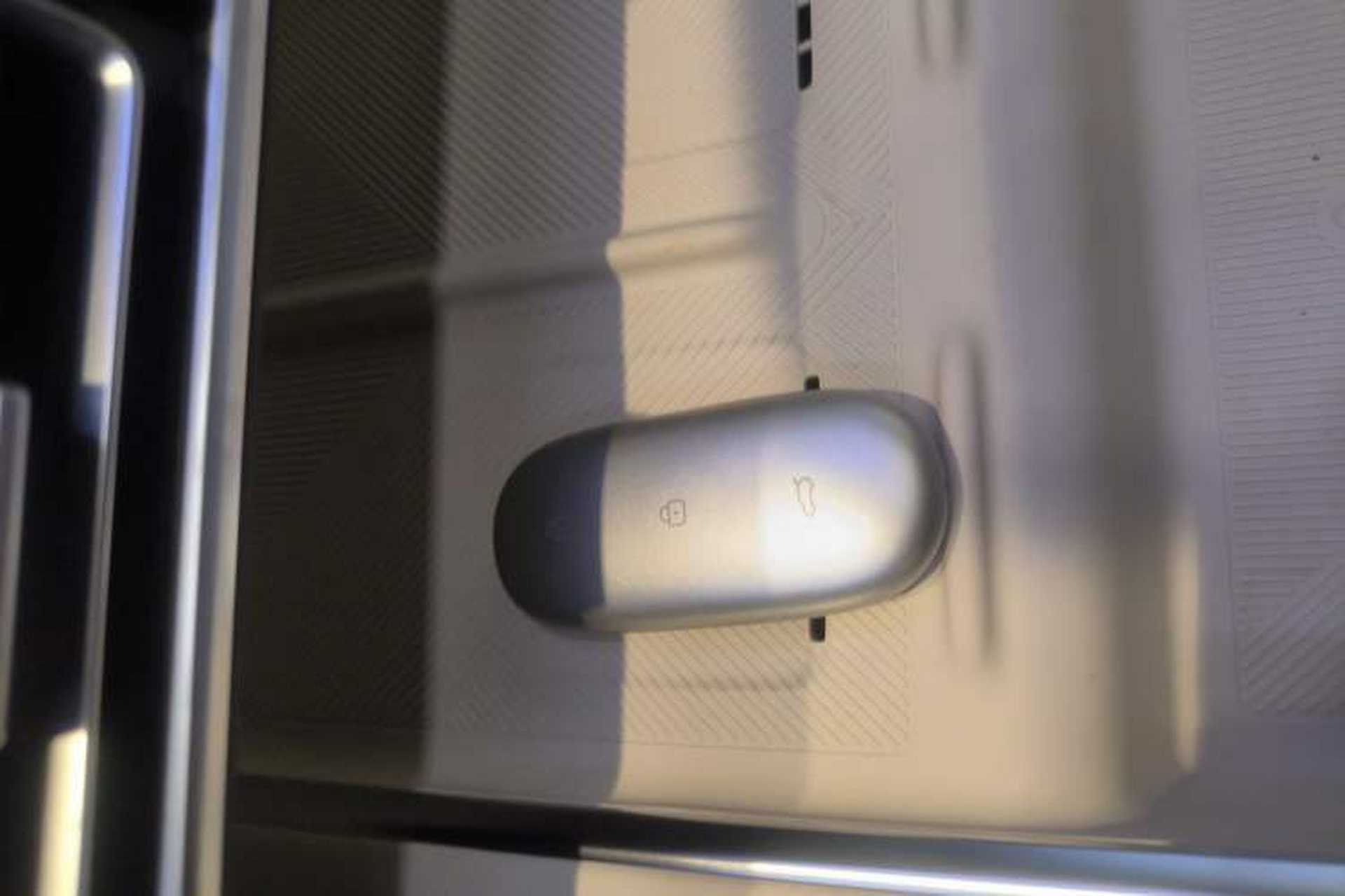 Used Li Auto L8 2025 Ultra Smart Refreshed Edition Vehicle Key