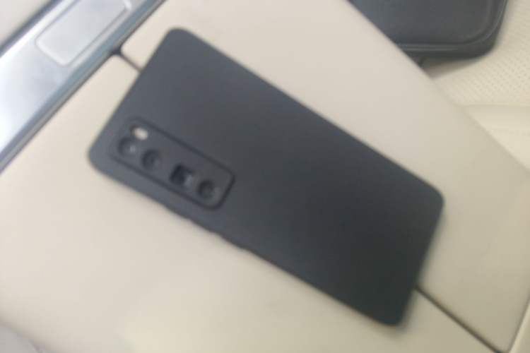 Used Li Auto L8 2025 Max Smart Refresh Edition Vehicle Key
