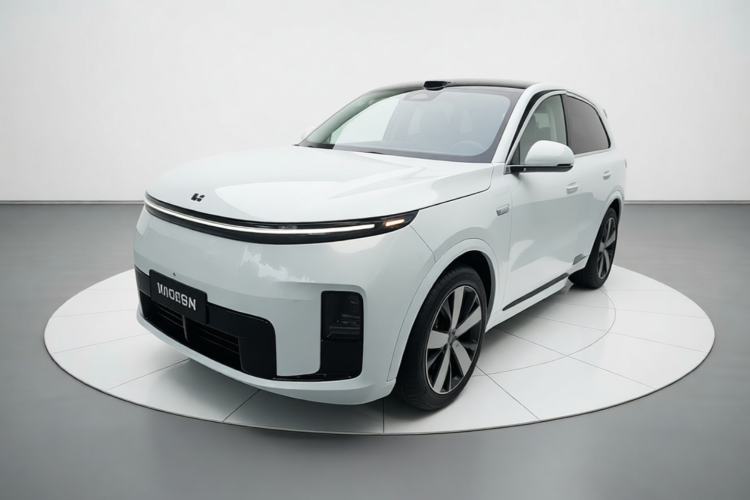 Ojetý Li Auto L8 2026 Model Ultra Guazi used car, China used car export, Used car for sale, Used  cars, Cheapest cars for sale