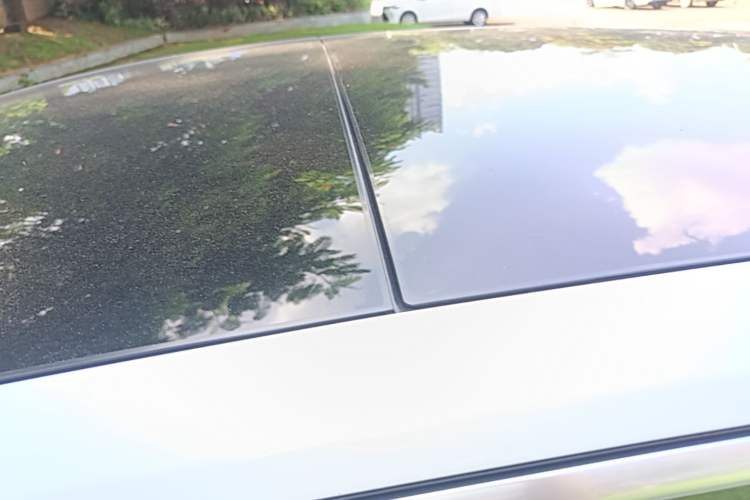 Used Li Auto L8 2026 Model Ultra Roof