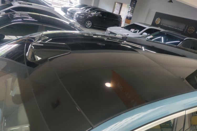 Used Li Auto L9 2022 Max model Roof
