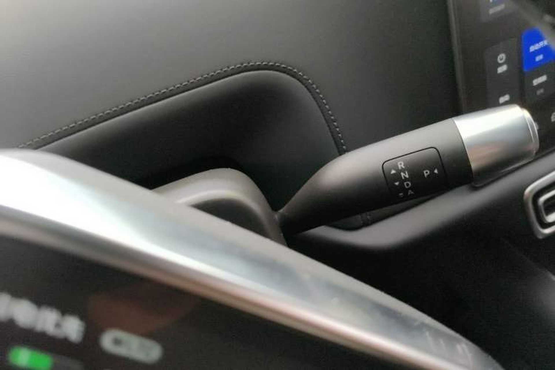 Used Li Auto L9 2025 Ultra Smart Refreshed Edition Gear Lever