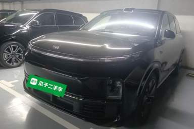 Used Li Auto L9 2022 Max model