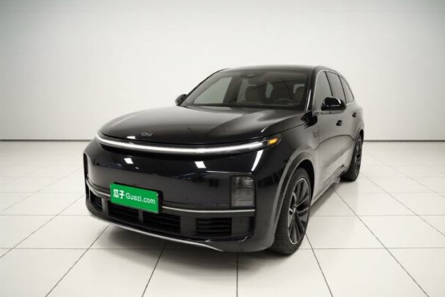 Li Auto L9 2022 Max model d’occasion