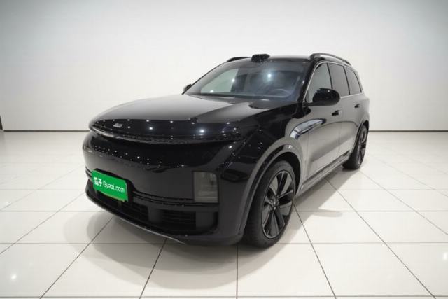 Used Li Auto L9 2022 Max model