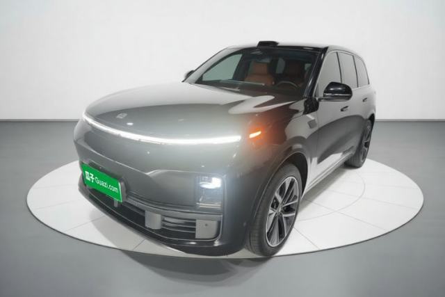 Li Auto L9 2022 Max model usado
