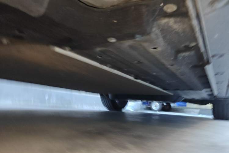 Used Li Auto L9 2022 Max model Chassis Front Left