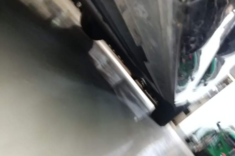 Used Li Auto L9 2022 Max model Chassis Front Left