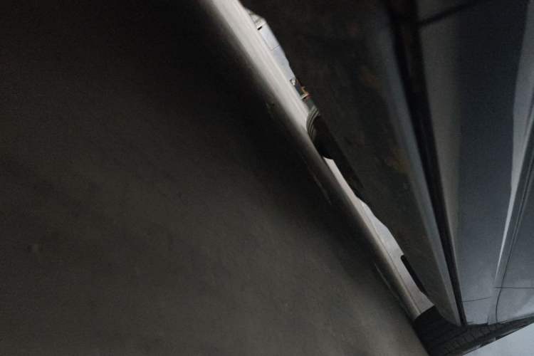 Used Li Auto L9 2022 Max model Chassis Front Left