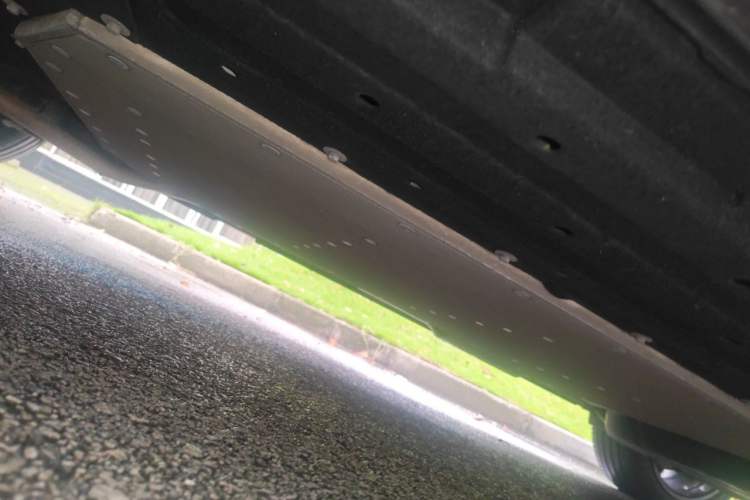 Used Li Auto L9 2022 Max model Chassis Front Left