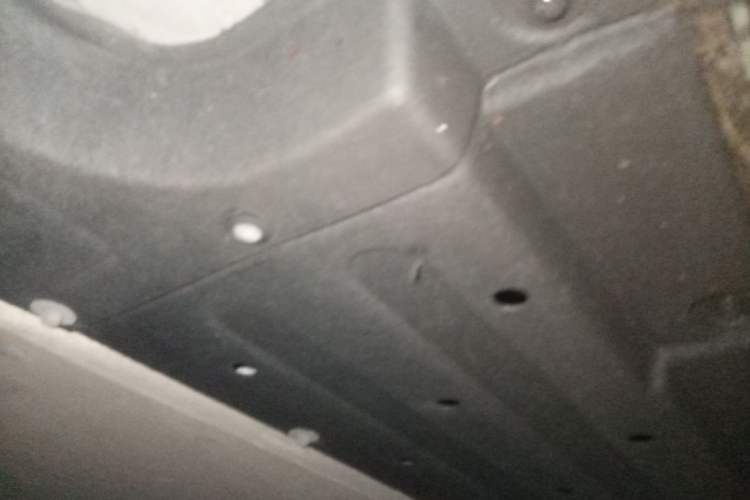 Used Li Auto L9 2022 Max model Chassis Front Left