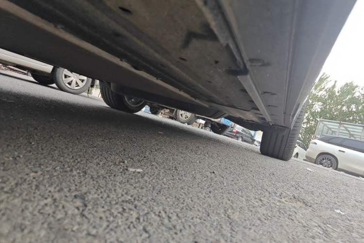 Used Li Auto L9 2022 Max model Chassis Front Left