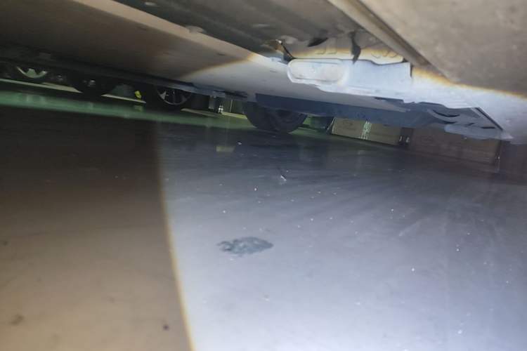 Used Li Auto L9 2022 Max model Chassis Front Left