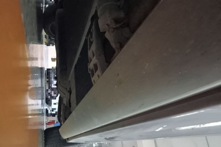 Used Li Auto L9 2022 Max model Chassis Front Left