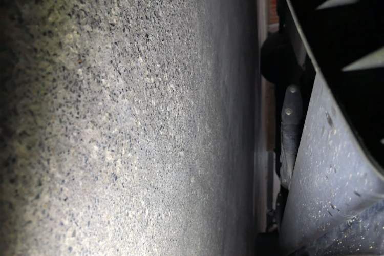 Used Li Auto L9 2022 Max model Chassis Front Left