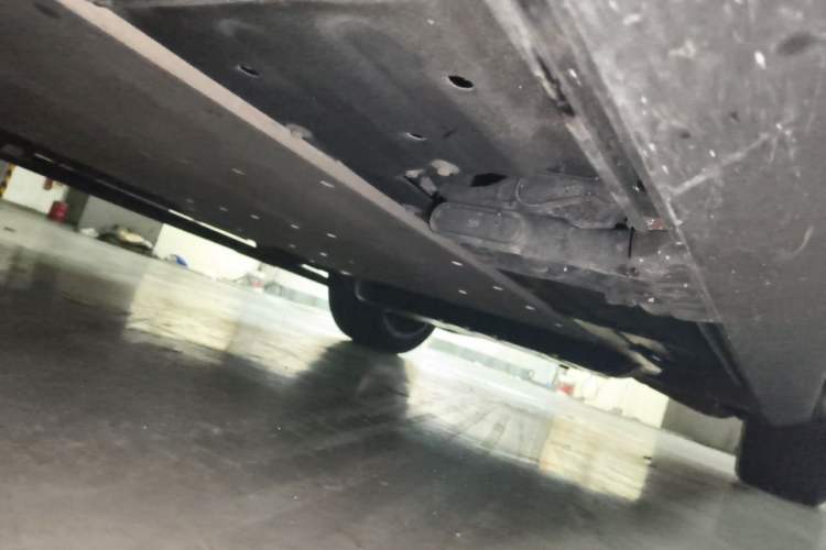 Used Li Auto L9 2022 Max model Chassis Front Left