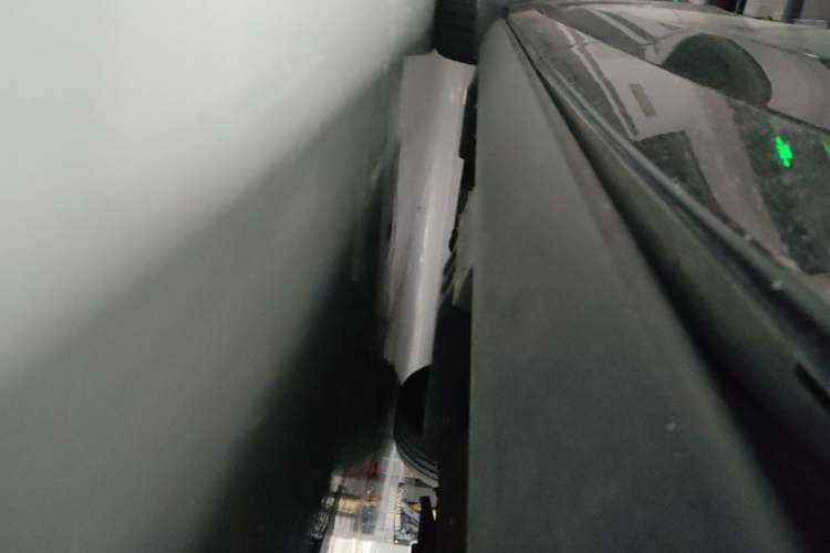 Used Li Auto L9 2022 Max model Chassis Front Left