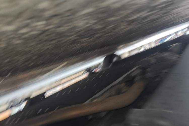 Used Li Auto L9 2022 Max model Chassis Front Right