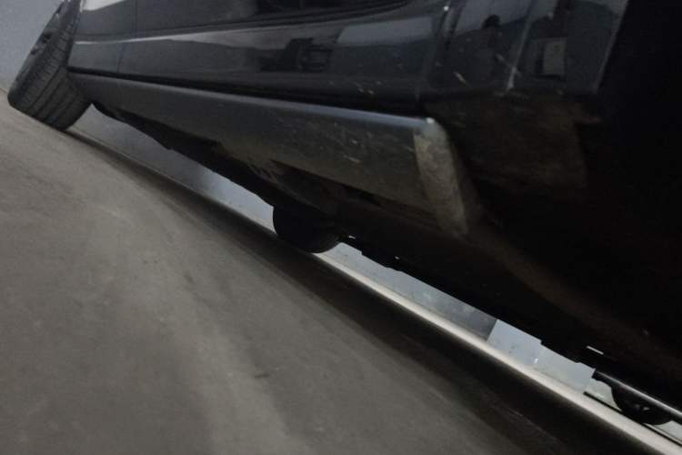 Used Li Auto L9 2022 Max model Chassis Front Right