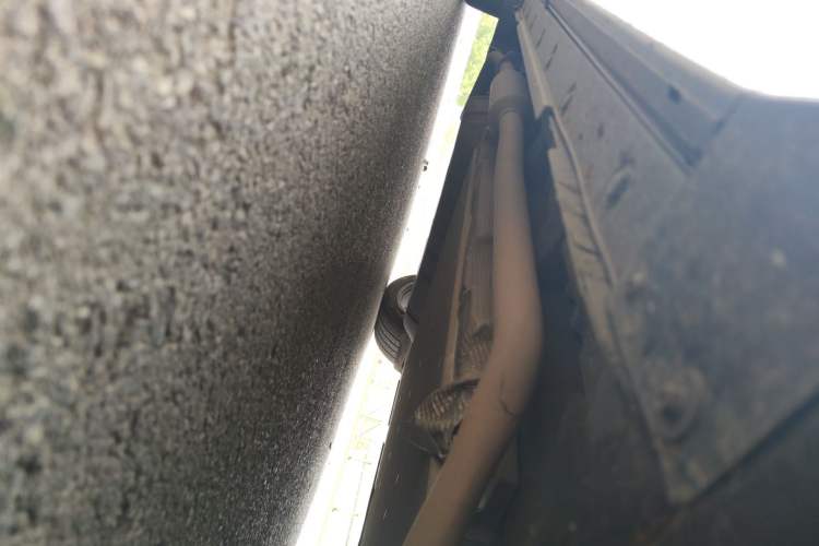 Used Li Auto L9 2022 Max model Chassis Front Right