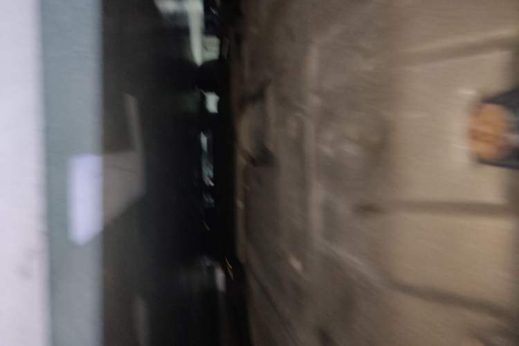 Used Li Auto L9 2022 Max model Chassis Front