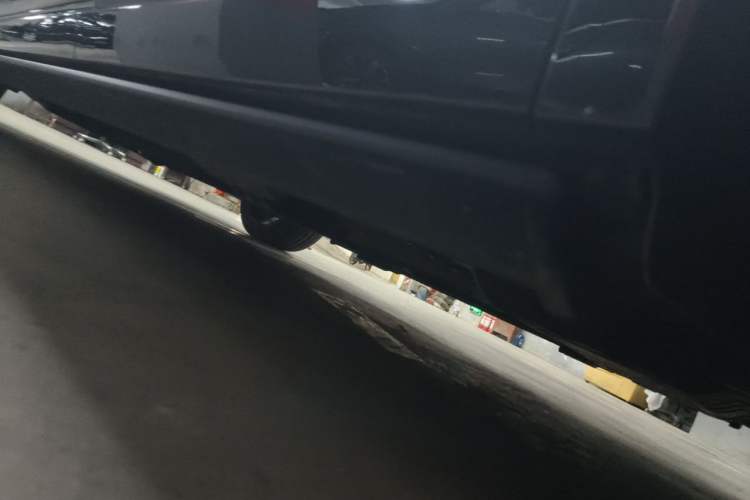 Used Li Auto L9 2022 Max model Chassis Rear Left