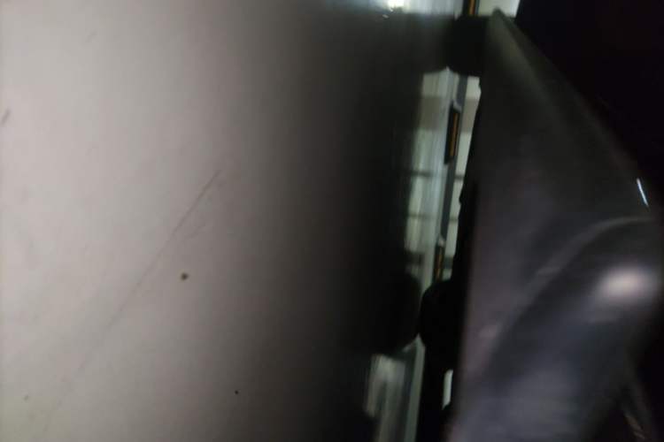 Used Li Auto L9 2022 Max model Chassis Rear Left