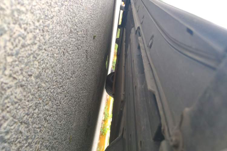 Used Li Auto L9 2022 Max model Chassis Rear Left