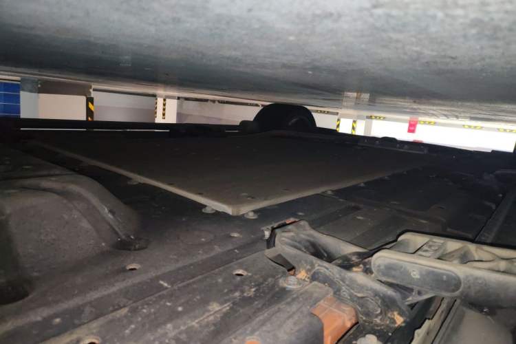 Used Li Auto L9 2022 Max model Chassis Rear Left