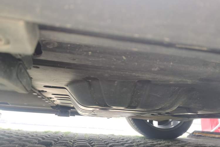Used Li Auto L9 2022 Max model Chassis Rear Left