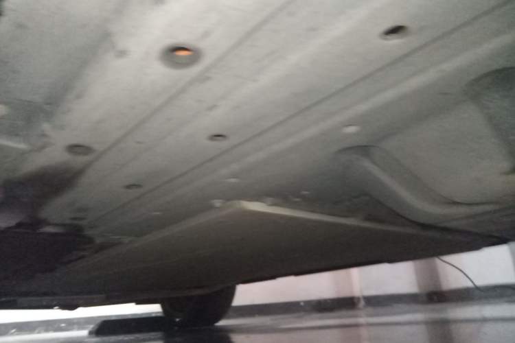 Used Li Auto L9 2022 Max model Chassis Rear Left