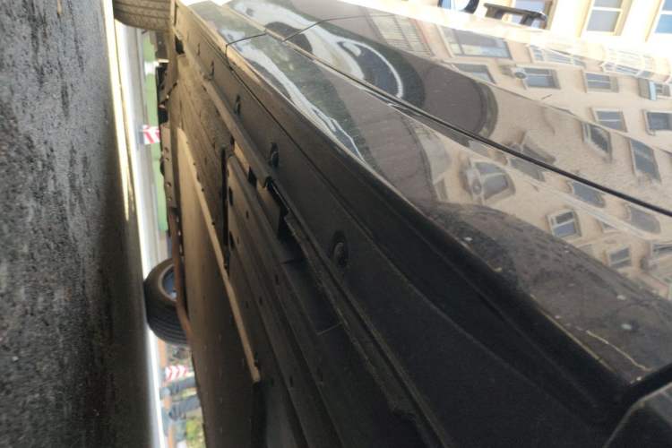 Used Li Auto L9 2022 Max model Chassis Rear Left