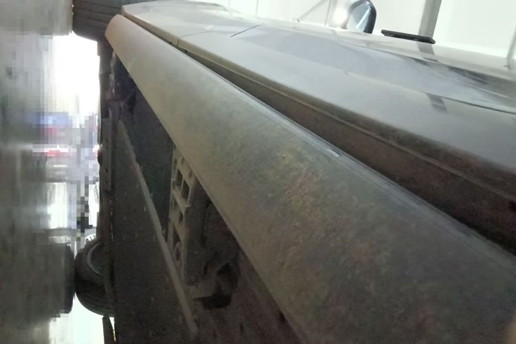 Used Li Auto L9 2022 Max model Chassis Rear Left