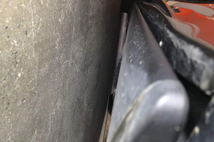Used Li Auto L9 2022 Max model Chassis Rear Left