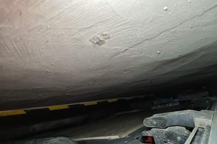 Used Li Auto L9 2022 Max model Chassis Rear Left