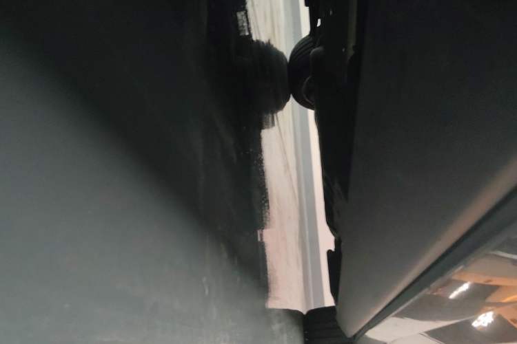 Used Li Auto L9 2022 Max model Chassis Rear Left