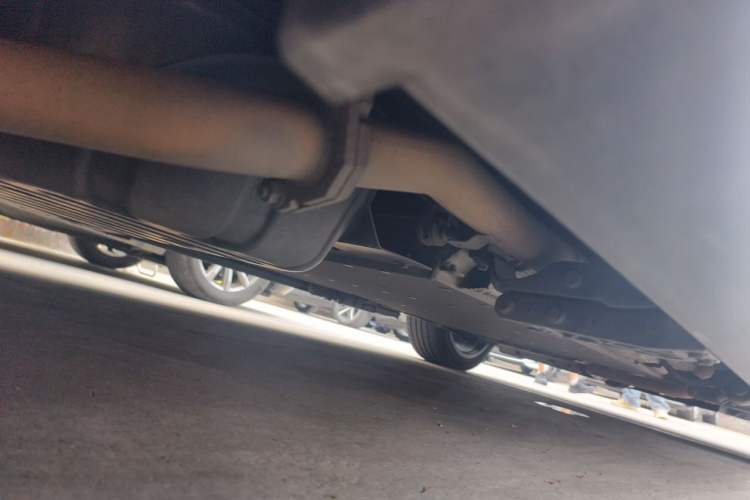 Used Li Auto L9 2022 Max model Chassis Rear Right