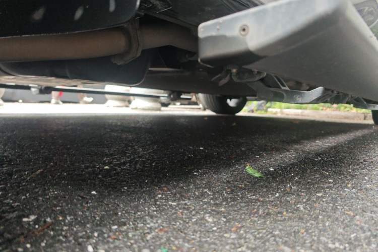 Used Li Auto L9 2022 Max model Chassis Rear Right